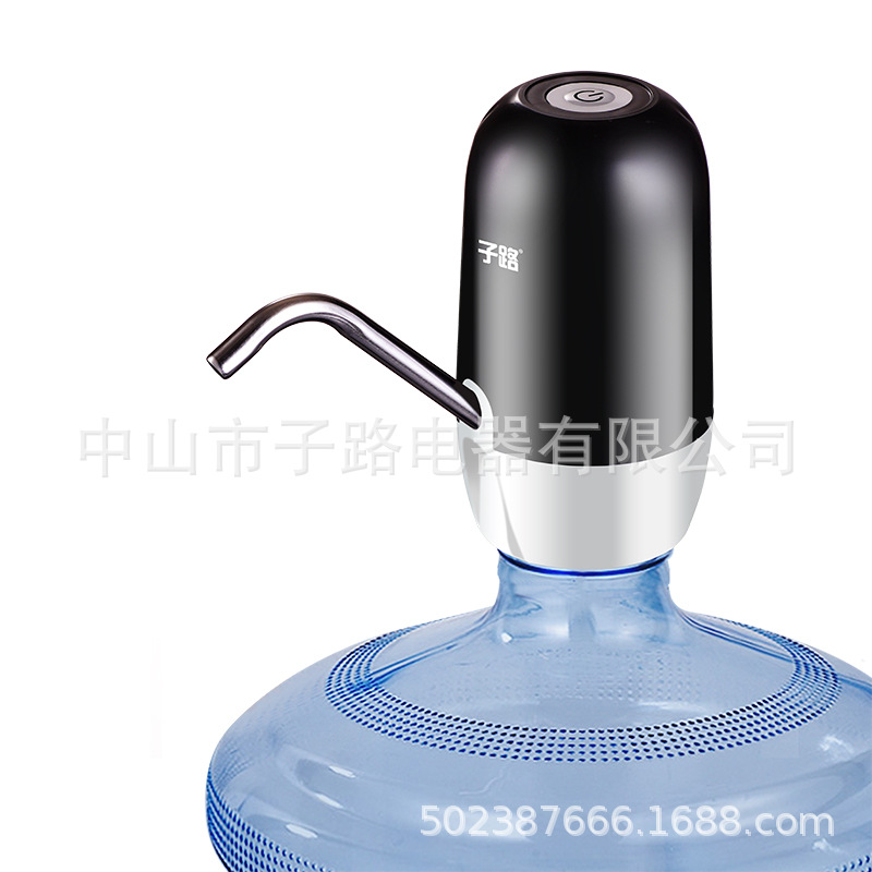 808 더블 펌프 블랙