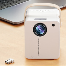 CP350手机投影家用智能一体机无线迷你小型投影机便携式家庭影院