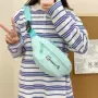 女生学生春夏休闲斜挎包