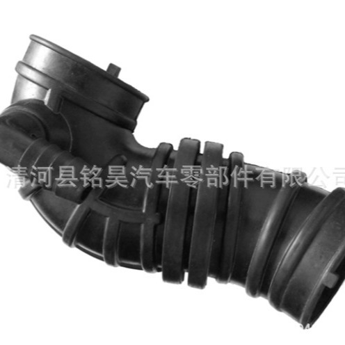 Suministro 90411677 para tubo de aire de automóvil Opel 836791 manguera de admisión de filtro de aire 8 36 791