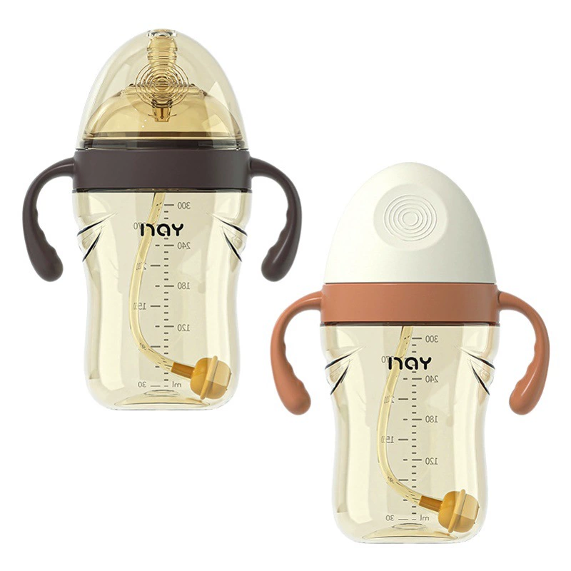 Nuoaiyinguang Калибр бутылка для отлучения нано соска всасывающая насадка отлучение артефакт Утконос солома фабрика в наличии прямые продажи