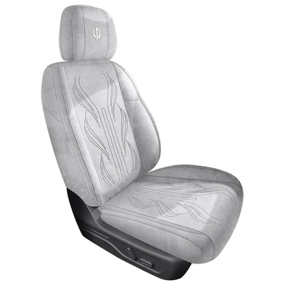 Modelə uyğun (Original) oturacaq örtükləri: car seat covers, Rams full-coverage