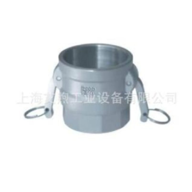 厂家供应 316L不锈钢DC型快速接头 A型 B型C型 D型 E型 F型 DP型