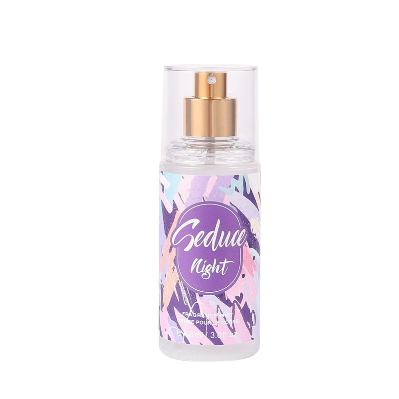 香水ボディスプレークロスボーダー外国貿易爆金perfume花果さんアロマ持続淡香留香88ml|undefined
