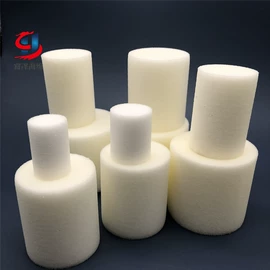 海绵;辅助包装材料;印章用品