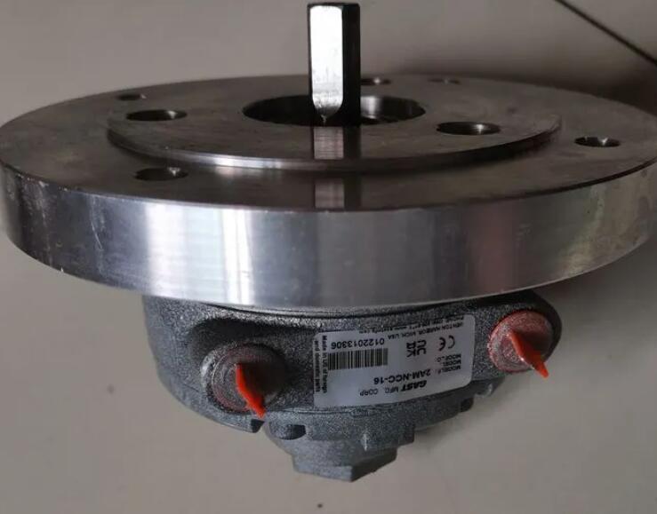 瑞士英福康INFICON旋转接头FRH025-H设计加压的容器