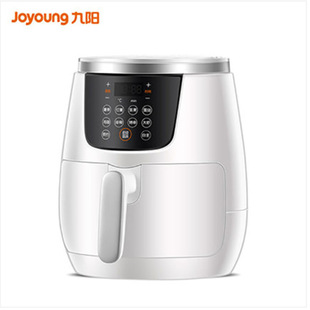Jiuyang KL35-N71 air fryer large capacity 3.5 liters household multifunctional intelligent automatic potato chip machine