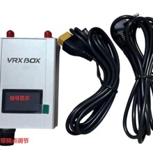5.8G��Խ����Ƶ������80CH,��Ƶ����ں��ź���ʾ4990MHz-5945MHz