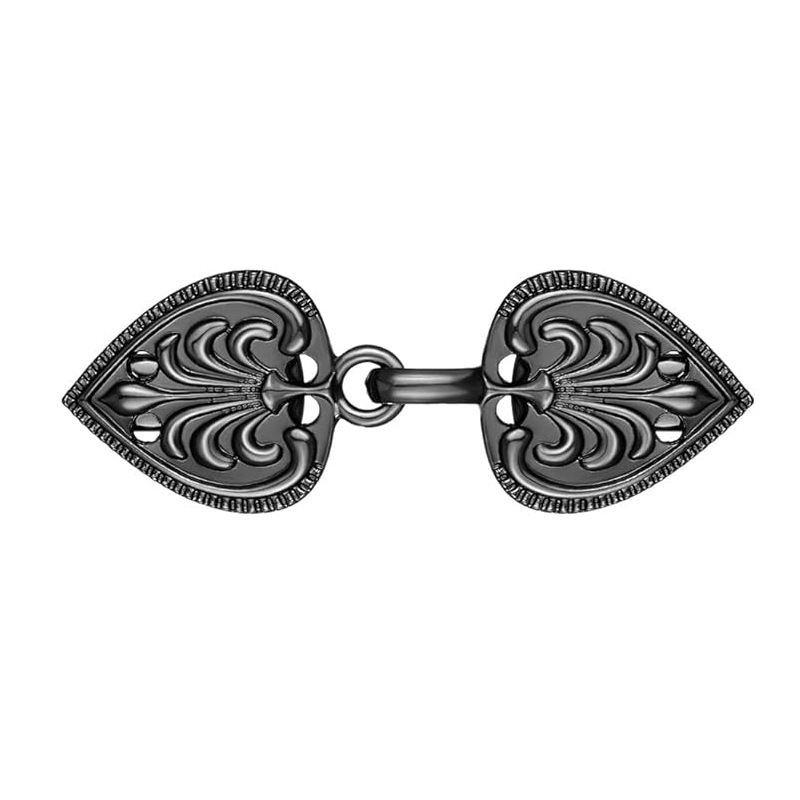 Черное оружие 1