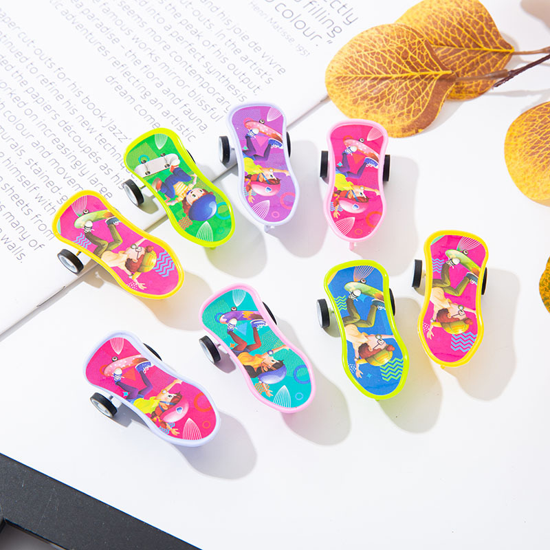 Mini Kids' Toy