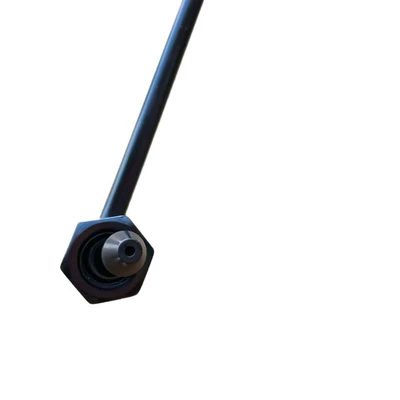 and Agricultural Machinery Parts, Tubing