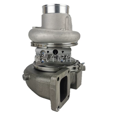 4352561 4352561RX, Supercharger