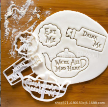 ģCookie Mold CutterףģCookie Molds