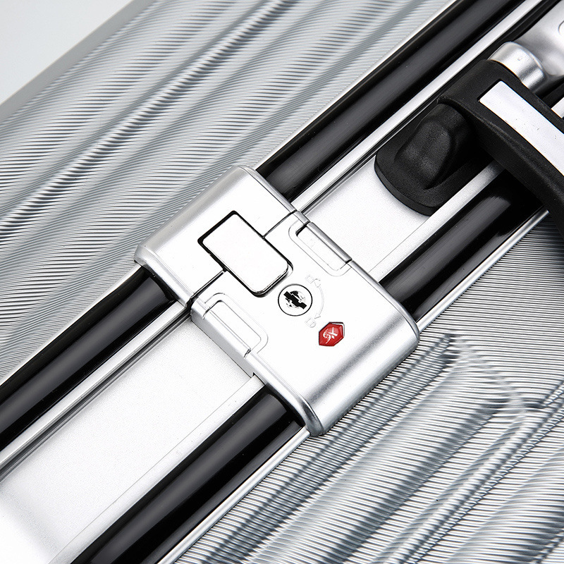 Luggage Lock Accessories, Trolley Case Combination Lock, Universal Snap-On Lock, Luggage Parts Replacement and Repair Lock Luggage Lock Accessories, Trolley Case Combination Lock, Universal Snap-On Lock, Luggage Parts Replacement and Repair Lock
