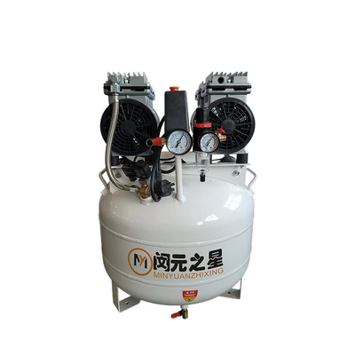 Air Compressor Clinic Laboratory Atomization – Hava kompressorları