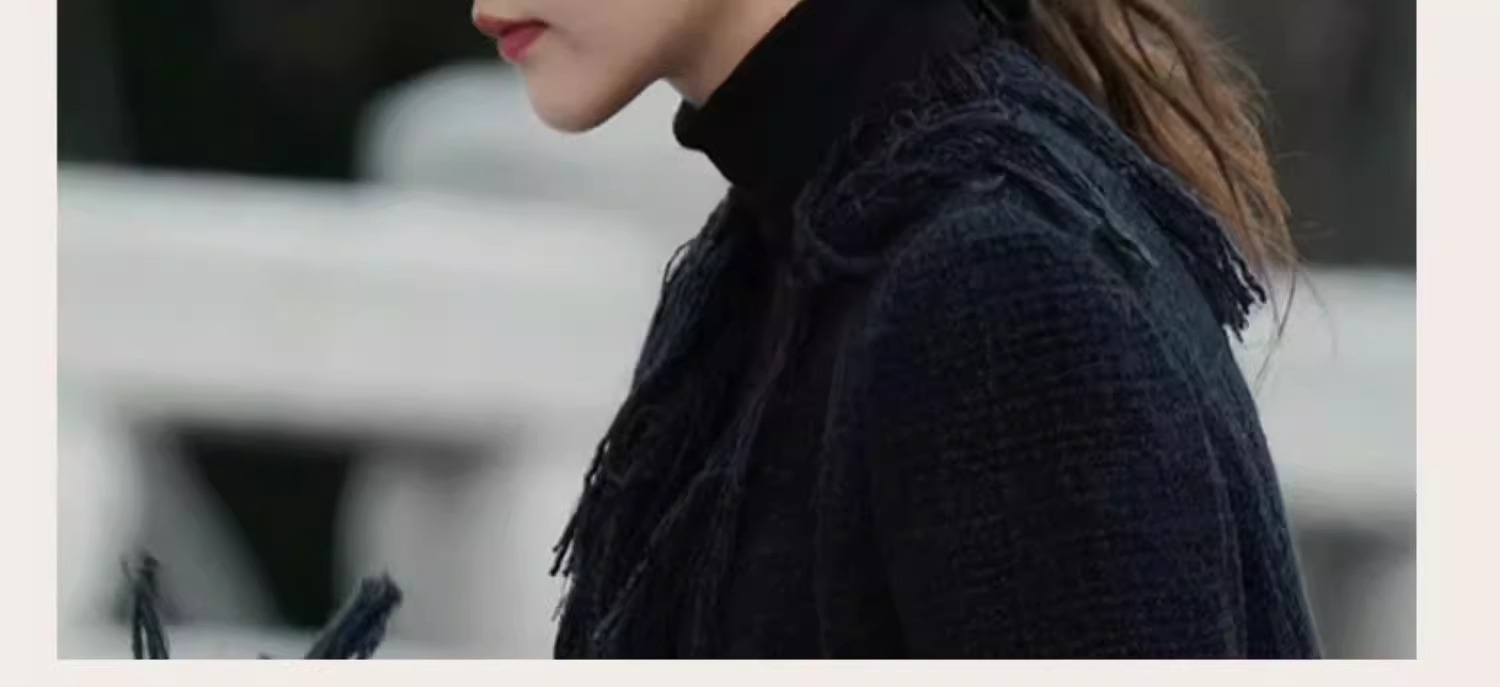 Ku Heng's High-Elasticity Sports Hair Tie for Women, Thickened and Durable Ponytail Hair Rope Hair Accessory
