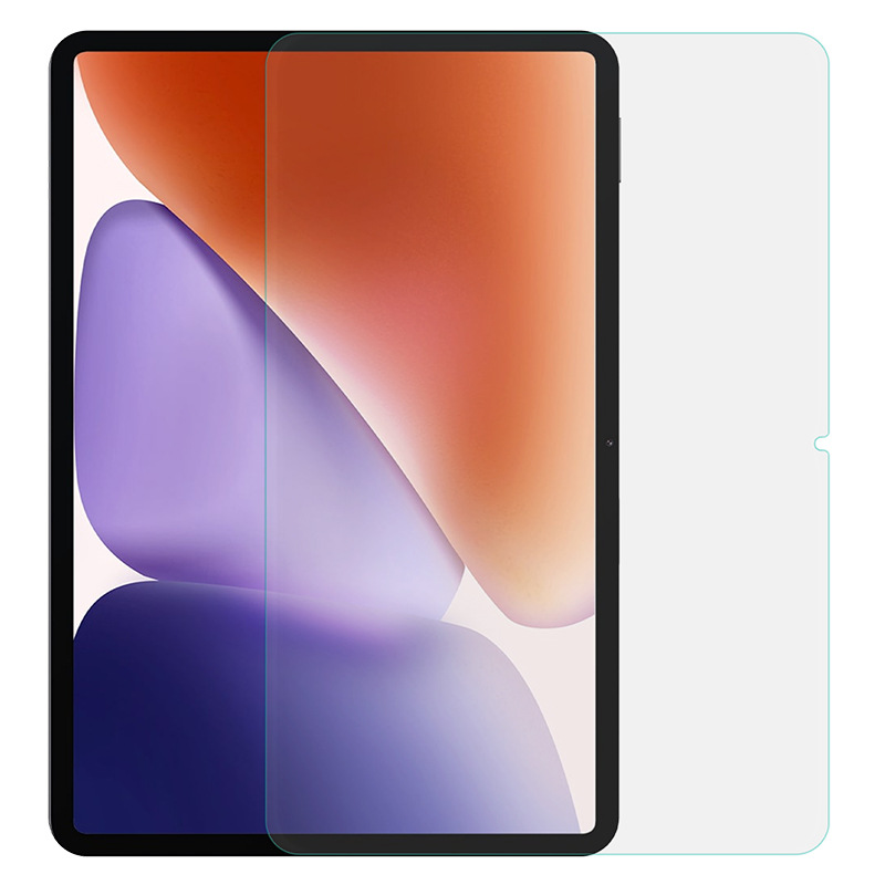 NILLKIN para Xiaomi PAD 7 Ultra placa de vidrio endurecido a prueba de explosiones película protectora HD pad 7 u