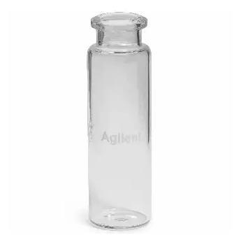 AGILENT安捷伦9301-6528InfinityLab 溶剂瓶，透明，1000 mL，带