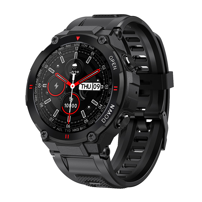 Cross-border k22 smart watch SmartWatch...