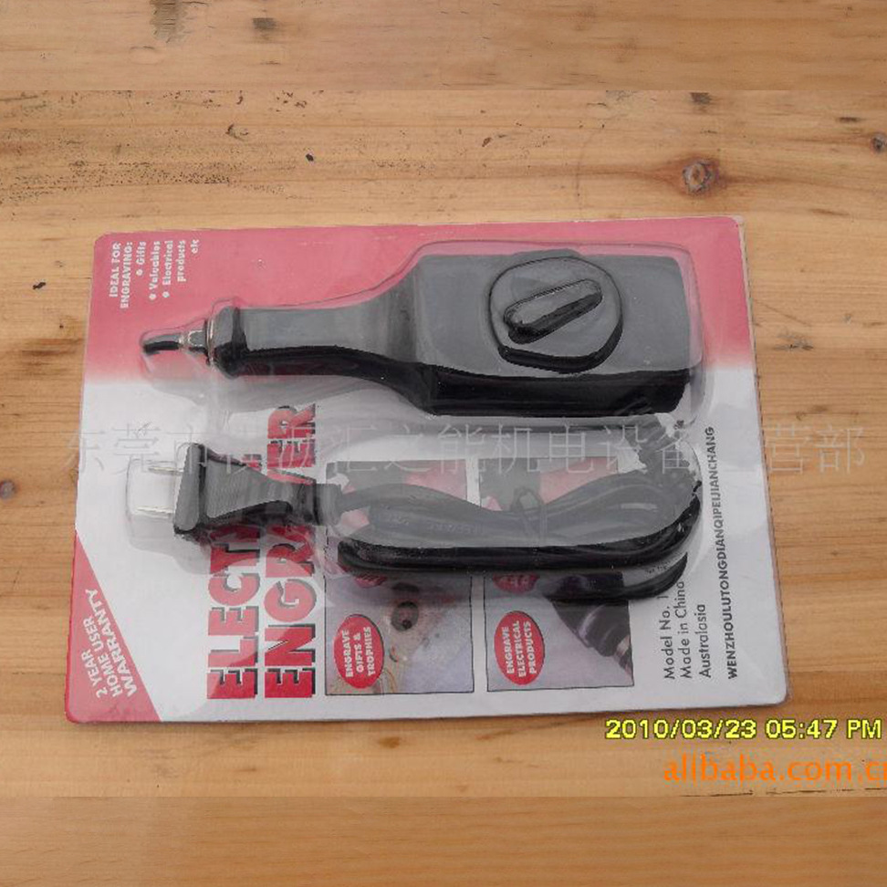 厂家供应海豚式电动刻字笔手持式电动雕刻笔刻标机小型电动刻字笔