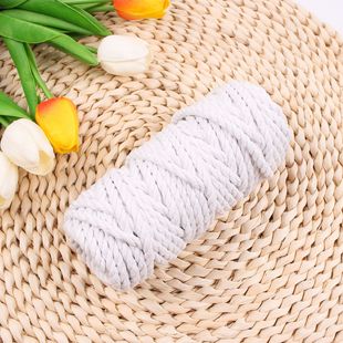 �S��ֱ�N6mm��ɫ���K �ֹ�diy�����b������K�޾�