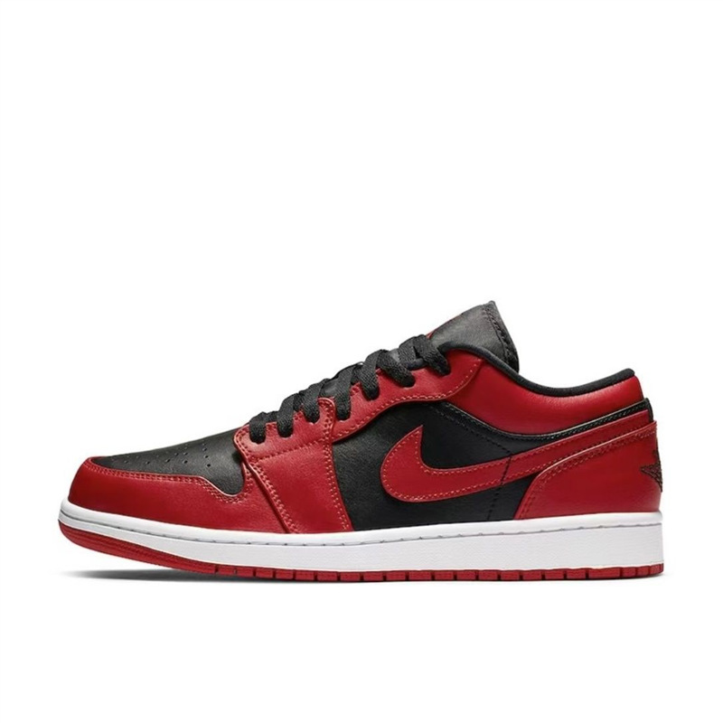 莆田純正オリジナル aj1 ロートップ aj1 男性と女性のカジュアルスニーカーバスケットボールシューズ黒紫クールグリーンノースカロライナブルーカップルスポーツシューズ|undefined