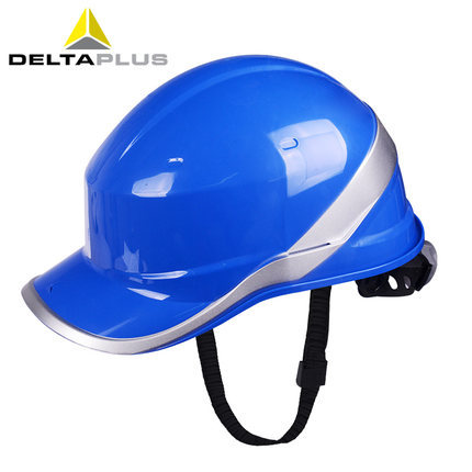 Delta Tower 102106 sitio de construcción líder de construcción casco de ingeniería de construcción transpirable estándar nacional engrosado protección laboral hombre