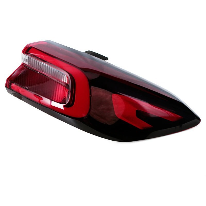 Aplicable a Chery 19 - 23 años Ruihu 8 luz trasera luz de freno luz trasera luz de dirección luz de marcha atrás semieconjunto