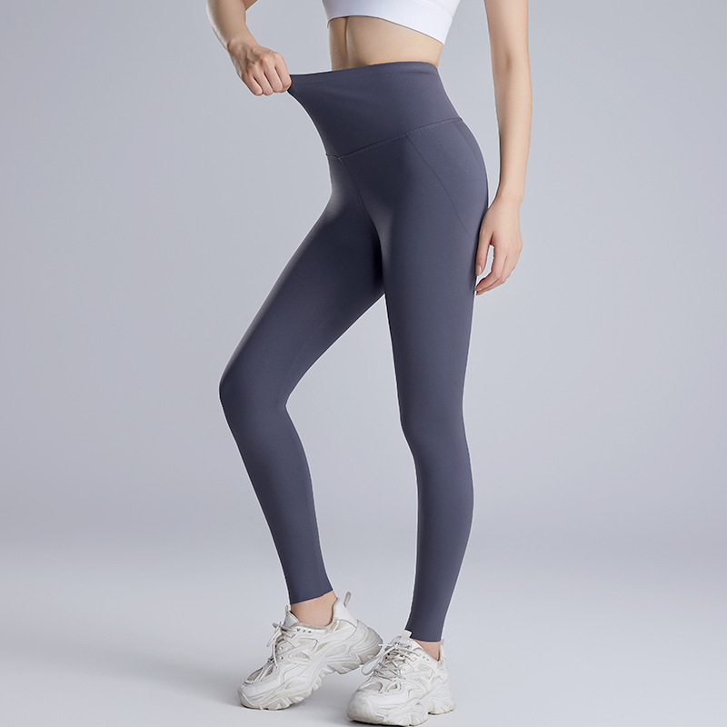 9002#grey-flat waist
