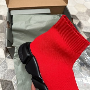 Pure Original Paris Fly-Knit Socks and Shoes for Men and Women, Toe-Toe Casual Sleeves, Lightweight, Breathable, Lazy Sports Shoes