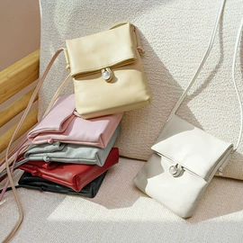 女士单肩包;女士手提包;女士斜挎包