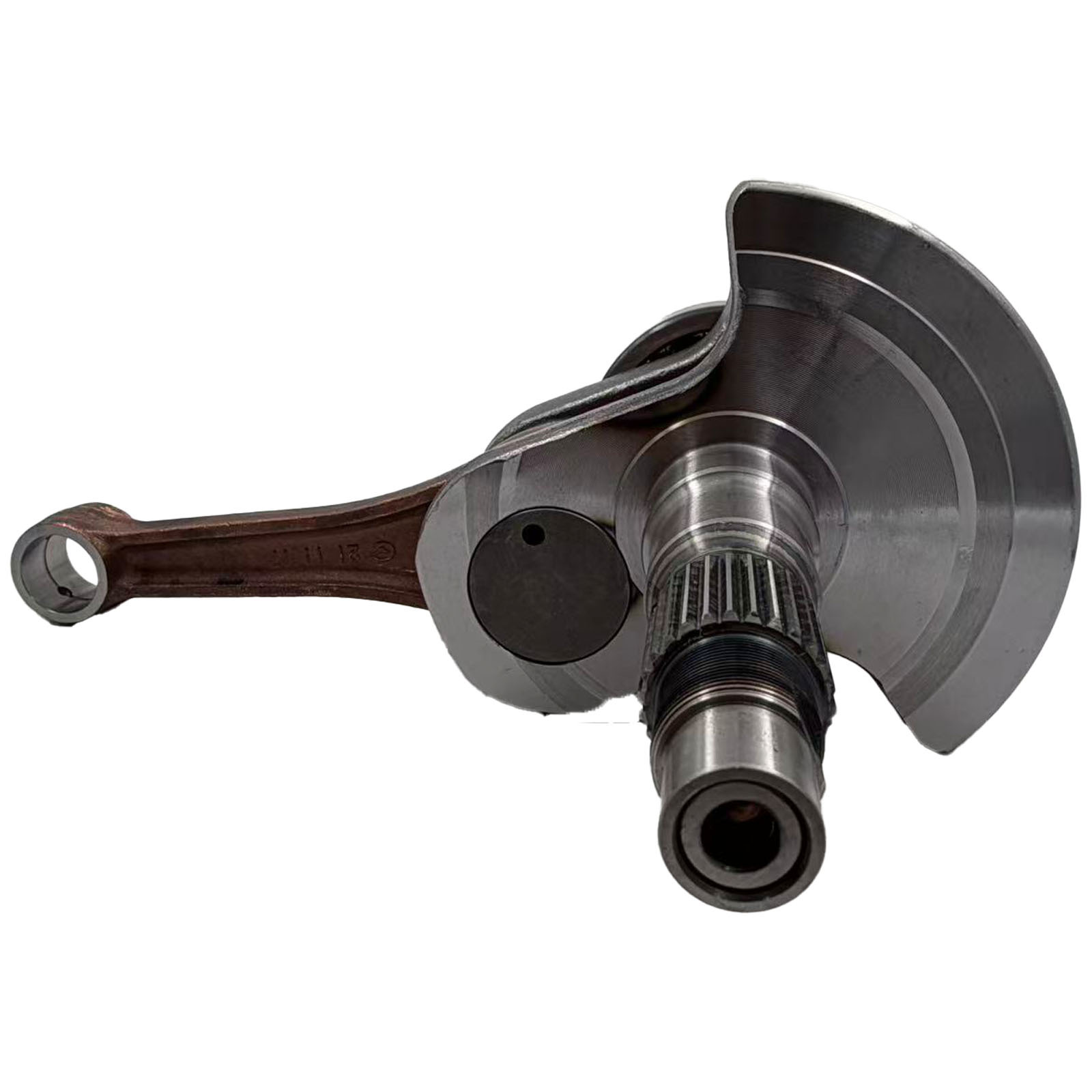 Suitable for Yamaha 660 Atv Crankshaft Engine Parts 5Km-11400-00-00 Crankshaft Connecting Rod