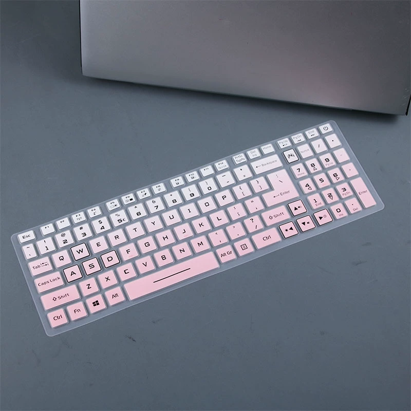 Защитник клавиатуры (Acer AN515 Shadow Knight), прозрачная крышка под заказ, совместим с i7-9750H