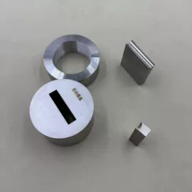 硬质合金;电火花;冲压模