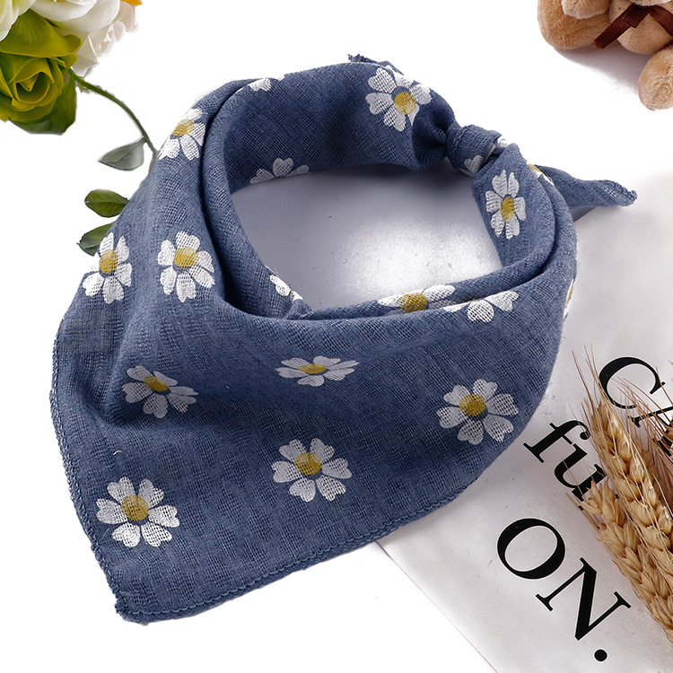 데이지 데님 블루