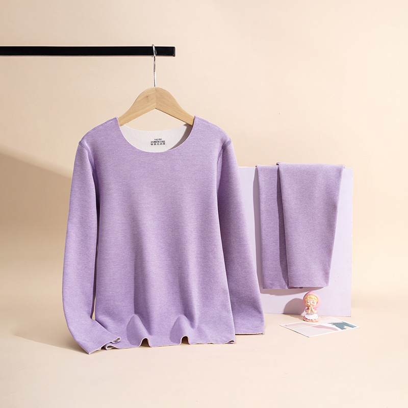 [Liquidación de marca] Pijamas cálidos de otoño e invierno