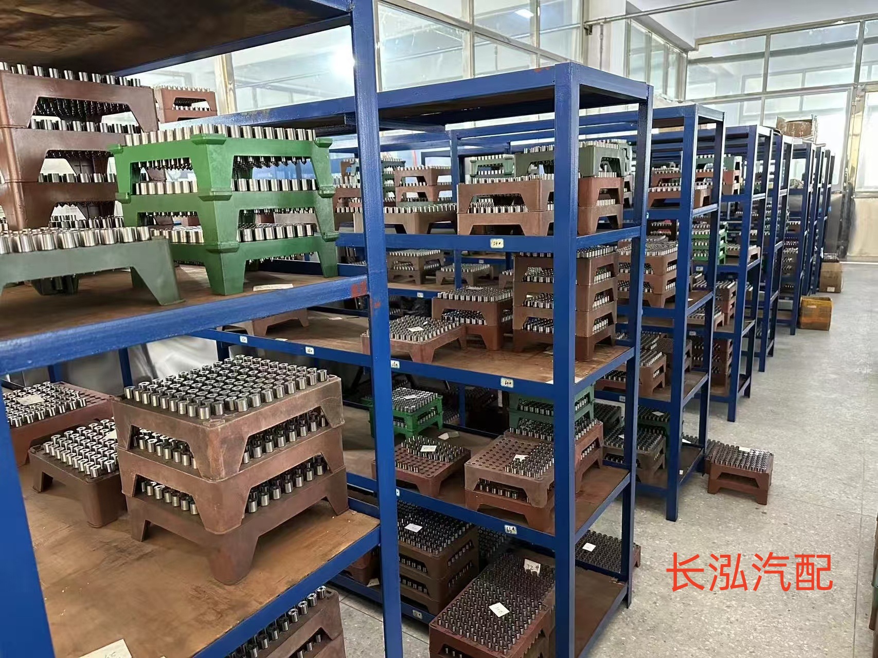 C3283160 Fuel Injector Assembly C3283160 Oil Nozzle Is Suitable for 6Ct8.3C300 Engine Manufacturers Supply