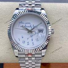 Who cares I'm already late Watch�ڼ��W����־Ӣ�ıP��ʿ�ֱ�
