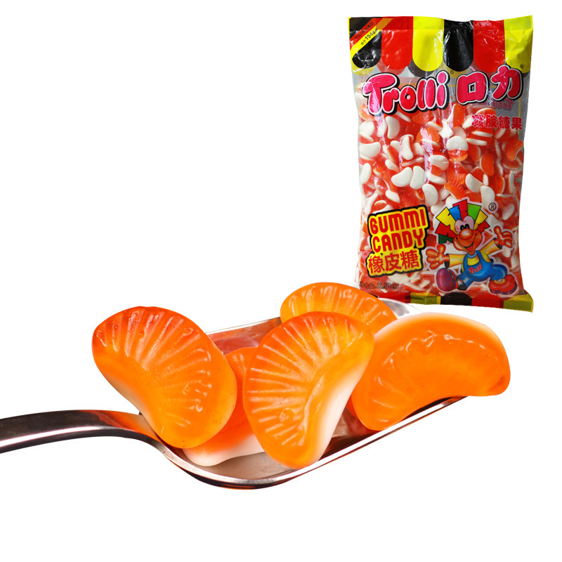 더블 레이어 오렌지 슬라이스 5kg