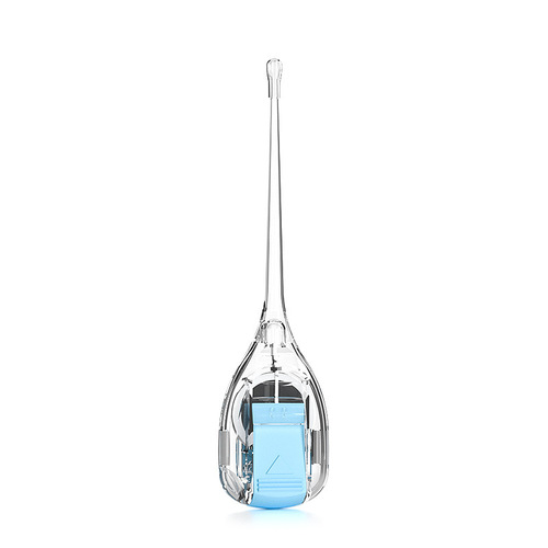  Baby Luminous Ear Spoon Infant and Toddler Ear Digging Visible Ear Picking Tool Ear Wax Cleaner Ear Pickup