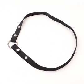 男用贞洁笼辅助带弹性防下坠情趣cb吊环贞操锁男用cb成人用品