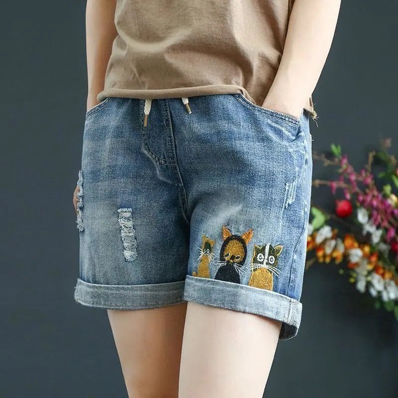 805 # 반바지 [세 쥐]]