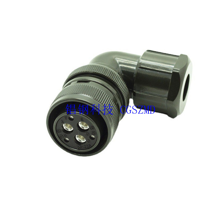 ,5015Circular connector 3108A /3106/3102E 20-22Fˮ