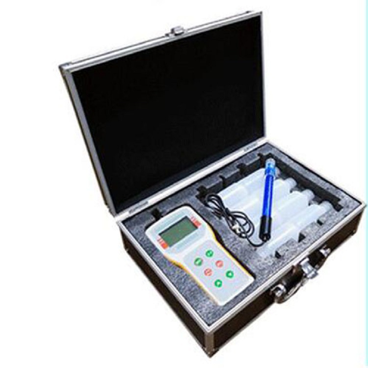 便携式二氧化碳离子计 型号:KT86-BXS-CO2 库号：M286953