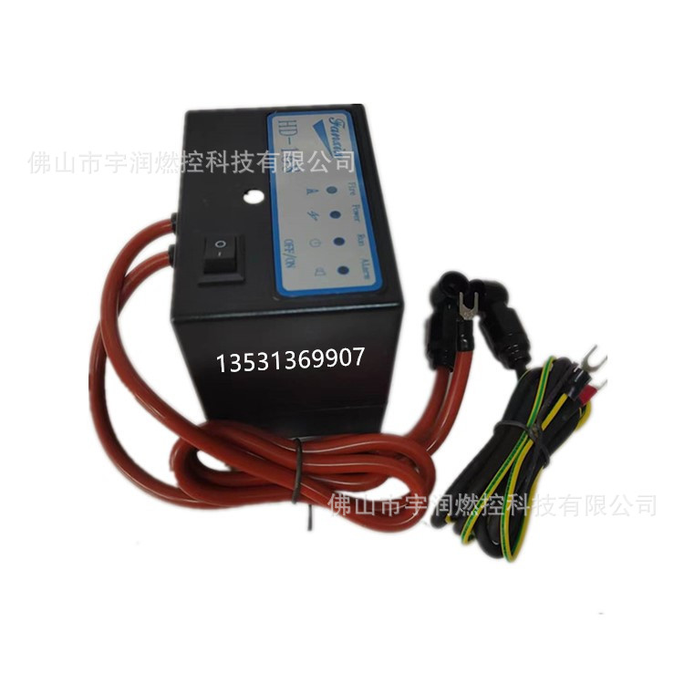 HD-1B手动点火器  烧嘴手动点火控制器HD-168  IES558