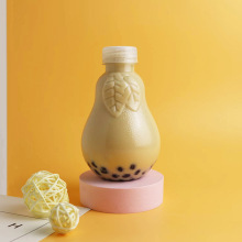 500ML�͸ߜ�PP���J�����ƿ�����̲����ƿ