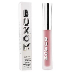 ����Buxom Full-On Plumping Lip Polish Gloss�S�����۴���4.2ml