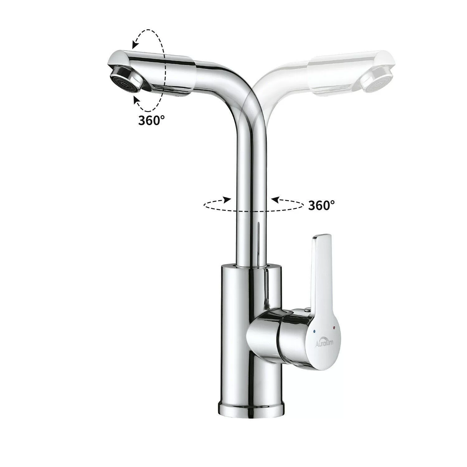 Умывальник смеситель для умывальника