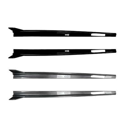 Sport 2019 side skirts surround | Big Surrounded