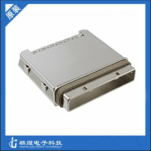 ԭװ��Ʒ 745400101 74540-0101 Molex  PCI ������ 8X68P